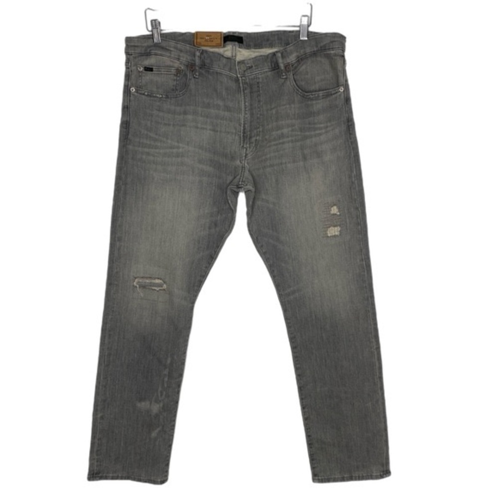 Polo Ralph Lauren Sullivan Slim Jeans Sz 38x32